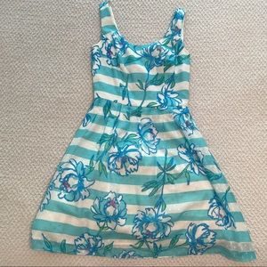Lily Pulitzer Summer Dress